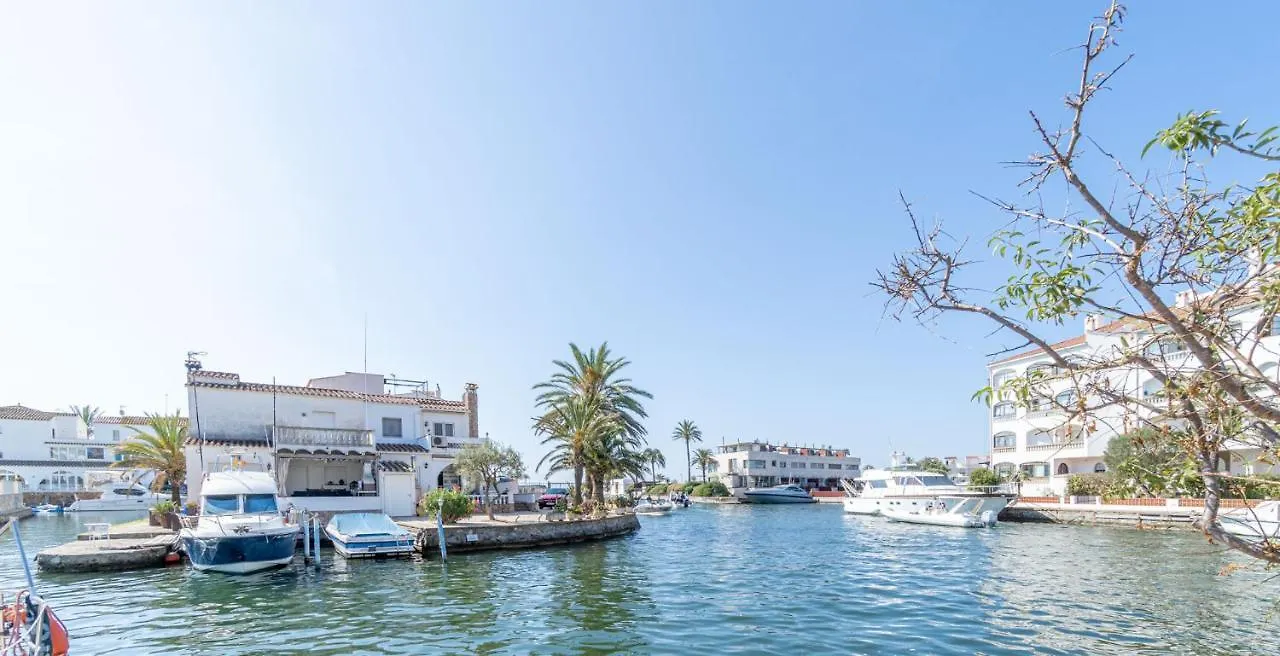 Ref 403 Apartman Empuriabrava