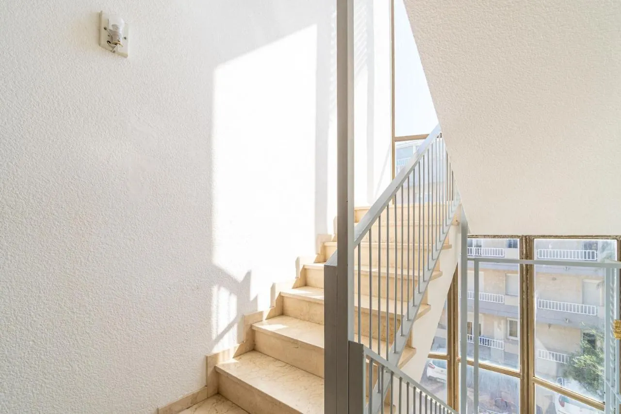 Ref 403 Apartman Empuriabrava