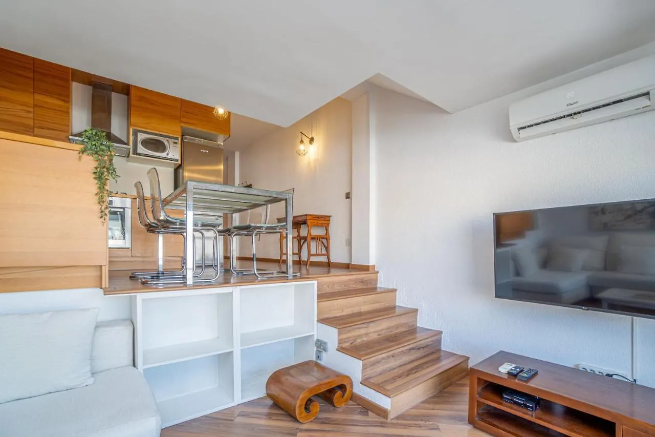 Ref 403 Apartman Empuriabrava