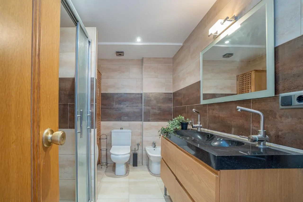 Ref 403 Apartman Empuriabrava Spanyolország