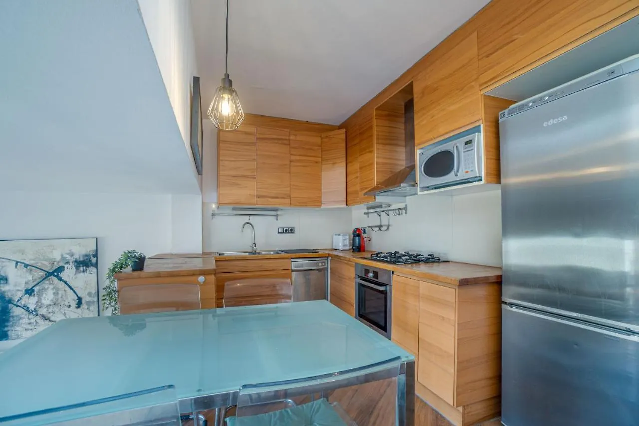 Ref 403 Apartman Empuriabrava